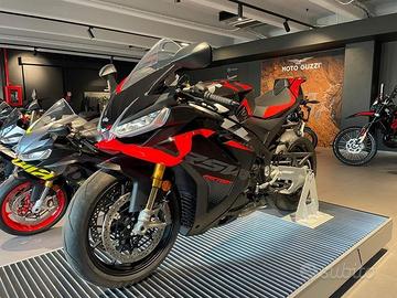 Aprilia RSV4 1100 FACTORY DARK KRAKEN