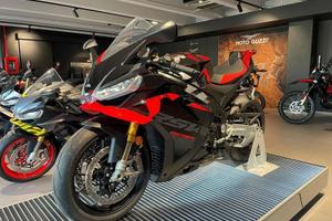 Aprilia RSV4 1100 FACTORY DARK KRAKEN