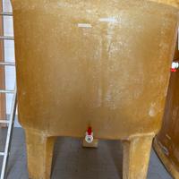 Botti in vetroresina