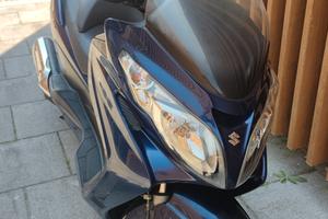 BURGMAN AN 400 K7 2007