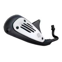 Marmitta Sito Plus per Piaggio Liberty 125-150-200