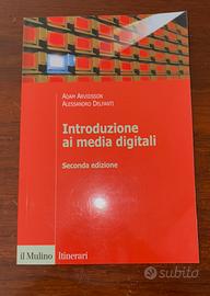 Introduzione ai media digitali