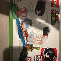 Lego 71366 mario bros