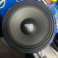 Midrange Gs Audio