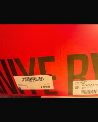 Decolletè Anniye by