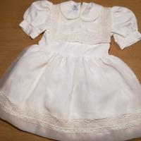 Vestito cerimonia bambina