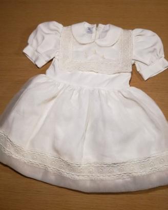 Vestito cerimonia bambina