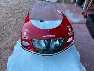 Carene Suzuki Gsx 600/750r Srad 