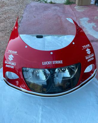 Carene Suzuki Gsx 600/750r Srad 
