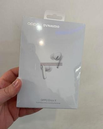 Oppo Enco X - NUOVA