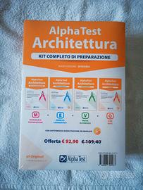 Alpha Test Architettura