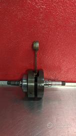 Albero motore Rotax 127 aprilia 125