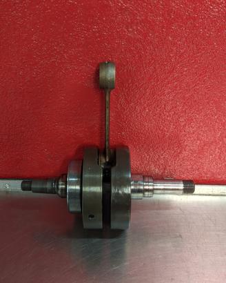 Albero motore Rotax 127 aprilia 125