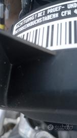 Motore Volkswagen 1.2 d CFW