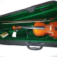 Violino da studio dai 7 anni in su