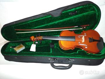 Violino da studio dai 7 anni in su