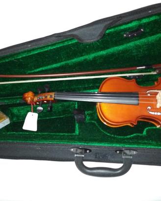 Violino da studio dai 7 anni in su