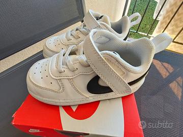 Nike bambino tg 25