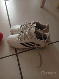 scarpe da calcio bambino