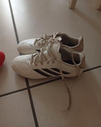 scarpe da calcio bambino