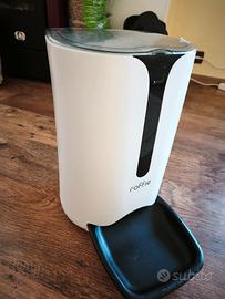 Distributore automatico cibo cani/gatti Roffie 7lt