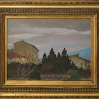 Mario Menichetti (1889 - 1975)