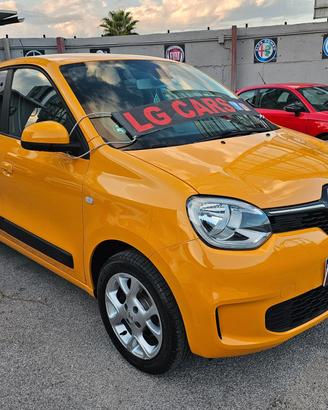 Renault Twingo SCe EDC Duel
