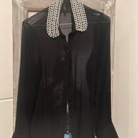 Camicia seta Intimissimi lingerie