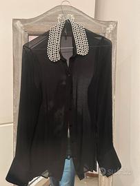 Camicia seta Intimissimi lingerie