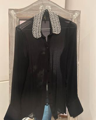 Camicia seta Intimissimi lingerie