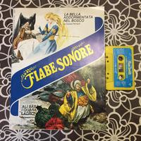 LE FIABE SONORE