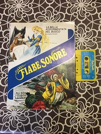 LE FIABE SONORE