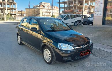 Opel Corsa COSMO 1.3 MULTIJET 70CV