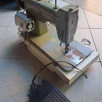 MACCHINA DA CUCIRE NECCHI