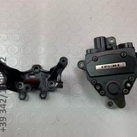 AMMORTIZZATORE STERZO HONDA CBR 1000 RR 2004 2005