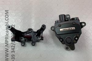 AMMORTIZZATORE STERZO HONDA CBR 1000 RR 2004 2005