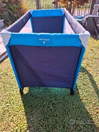 Lettino campeggio bambini