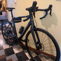 Lapierre modello E-sensium AL 500 taglia L