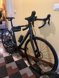 Lapierre modello E-sensium AL 500 taglia L