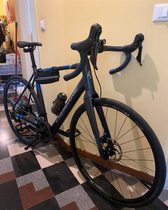 Lapierre modello E-sensium AL 500 taglia L