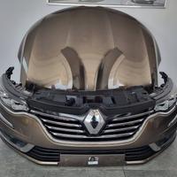 Muso musata frontale completo Renault Talisman Ful