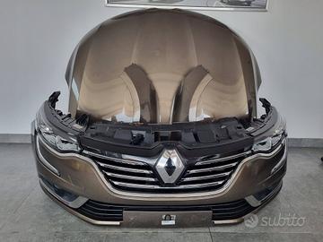 Muso musata frontale completo Renault Talisman Ful