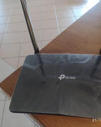 MODEM TP-LINK  Archer MR 500