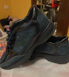 Scarpe hogan numero 40