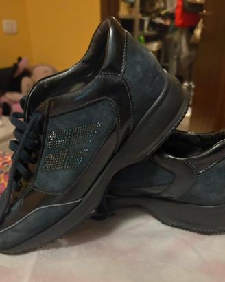 Scarpe hogan numero 40