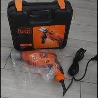 trapano black decker 
