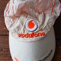 capellino originale Mc laren 