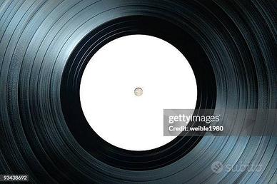dischi vinili 12"