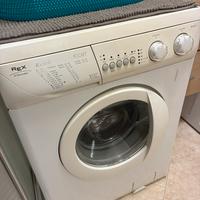 Lavatrice REX Electrolux