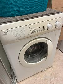 Lavatrice REX Electrolux